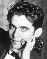 Garcia Lorca