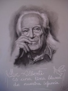 Rafael Alberti1